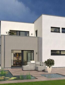 EIN STATTLICHES BAUHAUS MIT PERSPEKTIVE - Amberg