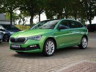 Skoda Scala, 1.0 TSI STYLE PREMIUM TEMPOMATuvm, Jahr 2019 - Sondershausen