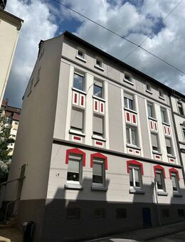 Sanierte Maisonette-Wohnung - Hagen (Stadt der FernUniversität)