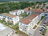 Wohnqualität trifft Ausstattung: Moderne 3-Zimmer-Wohnung in hochwertigem Wohnumfeld - Meckenbeuren