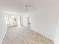 Ebenerdig erreichbare 2-Raum-Wohnung mit Balkon - Chemnitz