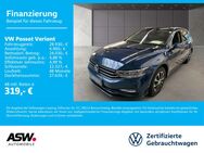 VW Passat Variant, 2.0 TDI Business, Jahr 2021 - Bad Rappenau