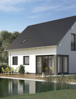 Ein Zuhause mit Charakter - geplant auf tollem Grundstück in Weinböhla - Weinböhla