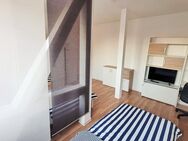 möbl. WG-Zimmer für 1 bis 2 Personen, mit Wlan, TV, Einzelbett, Waschtrockner, Mitbenützung Gästeküche und Teilung Bad/Wc - Stuttgart