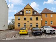 Renovierungsbedürftiges Wohnhaus in Innenstadtlage von Osterfeld - Osterfeld