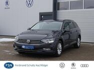 VW Passat Variant, 2.0 TDI Business, Jahr 2020 - Rostock