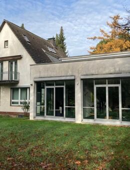 Wohnhaus mit Bürotrakt in sehr gefragter Lage von Do.- Mitte - Dortmund