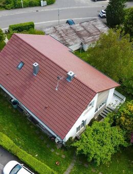 Einfamilienhaus mit Top-Lage in Nürtingen Provisionsfrei - Nürtingen