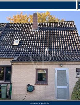 Doppelhaushälfte mit Potenzial in Top-Lage Alexandersfeld / Oldenburg - Oldenburg