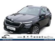 Skoda Kamiq, 1.0 TSI Clever Smart Link, Jahr 2021 - Oberursel (Taunus)