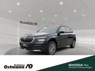 Skoda Kamiq, Tour 70kw, Jahr 2023 - Niestetal