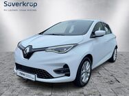 Renault ZOE, R110 Experience Z E 50 KAUFBATTERIE, Jahr 2021 - Kiel