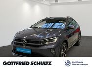 VW Taigo, STYLE CONNECT, Jahr 2023 - Neuss