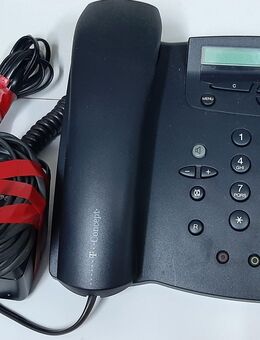 T-Concept P 520 mit AB - Hersbruck