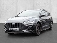 Ford Focus Turnier ST-Line Mild-Hybrid Assistenz-Winter-Styling-Paket Navi ACC Apple CarPlay - Aachen