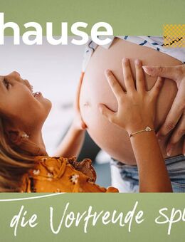 Frische saniert für Sie und Ihre kleine Familie - 1. OG links - Merseburg