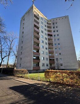 Attraktive Kapitalanlage: Vermietete 3-Zimmer-Wohnung in guter Lage von Hanau - Hanau (Brüder-Grimm-Stadt)