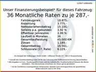 VW Polo, 1.0 TSI 3 99 Comfortline, Jahr 2021 - Troisdorf