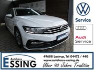 VW Passat Variant, 2.0 TDI Business R-Line, Jahr 2021 - Lastrup