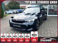 BMW 320 d Touring M-Sport xDrive ABSTANDST. STANDH. - Seubersdorf (Oberpfalz)