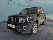 Jeep Renegade, S, Jahr 2023 - München