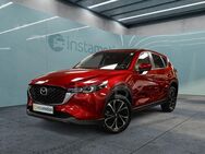 Mazda CX-5, 2.0 165 Advantage AWD D, Jahr 2023 - München