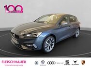 Seat Leon, 1.5 FR eTSI KNALLER 18Zoll, Jahr 2024 - Köln