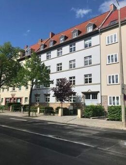 5 Zimmer Wohnung zentrumsnah Wohnen in der Krämpfervorstadt - Erfurt