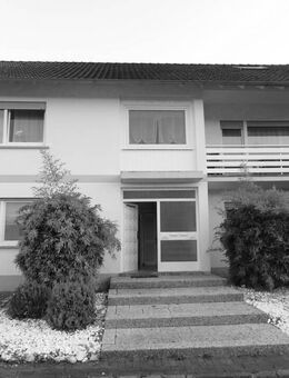 Zweifamilienhaus mit traumhaftem Blick auf den Johannisberg! - Wallhausen (Rheinland-Pfalz)