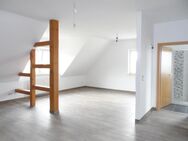 2-Zimmer Dachgeschoss- Lemnitz - Ihr neues Zuhause!*** - Lemnitz