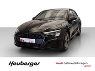 Audi A3, Sportback S line 40 TFSI quattro, Jahr 2024 - Füssen