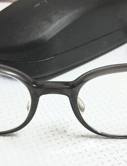 Brille/Gestell Porsche Design Modell P8734 unisex w/m neuwertig - Bad Wildungen