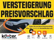 VW T-Roc, R 19 AppNAVI 7xAssist, Jahr 2022 - Grimma