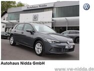 VW Golf, 1.0 VIII eTSI ---APP, Jahr 2024 - Nidda