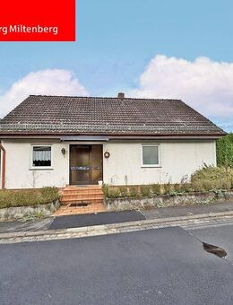 Handwerker aufgepasst - Kirchzell