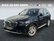 BMW X3, xDrive30e, Jahr 2022 - Wernigerode