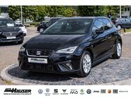 Seat Ibiza, 1.0 TSI FR, Jahr 2024 - Pohlheim