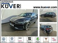 CUPRA Leon, 1.5 eTSI 18, Jahr 2024 - Hagen (Bremischen)