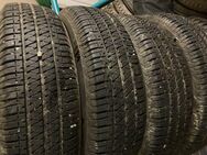 4 Alljahresreifen Jimny G ohne Felgen Bridgestone Dueler H/T DOT EL TN JMC 1019 195 / 80R15 96S - Kirchberg (Bayern)
