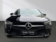 Mercedes CLA 180, Progressive MBUX, Jahr 2023 - Dortmund