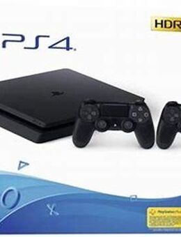Konsolen PS3, 4 und 5 - Norderstedt