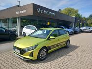 Hyundai i20, 1.0 T-Gdi FL Trend, Jahr 2024 - Ettlingen