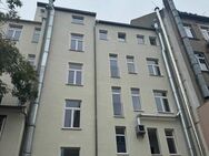 Top sanierte 4-Raum-Wohnung - Leipzig