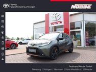 Toyota Aygo X Limited - Nienburg (Weser)