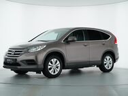 Honda CR-V, 1.6 COMFORT DTEC 2-ZONEN, Jahr 2014 - Sangerhausen