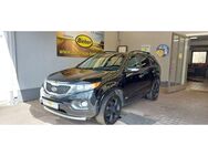 Kia Sorento 2.2 CRDi 4WD Aut. Spirit - Barbing