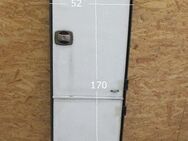 Bürstner Wohnwagen Aufbautür 170 x 52 ohne Schlüssel gebr. (Eingangstür) - Schotten Zentrum