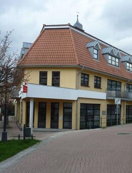 Schöne 3-Raumwohnung - Blankenhain