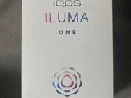 Iqos Iluma one! Neu! Tabakerhitzer - Frankfurt (Main) Heddernheim