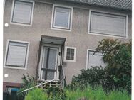 Doppelhaushälfte mit Garage - Wolfsburg